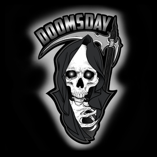 Doomsday Logo